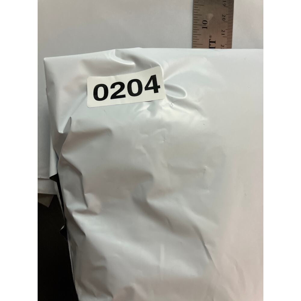 VTG Donna Toran Women’s Crinkle Button-Up Shirt Large | Rayon Giraffe Blouse - Picture 5 of 5